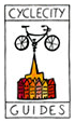 CycleCity Guides Logo [Link to Homepage]